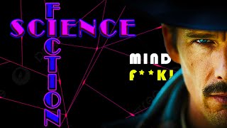 Best MindBending SciFi 🔥🔥Films You Never Knew Existed  Highly Underrated [upl. by Kerby]