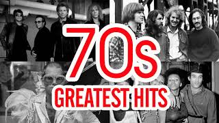 70s Greatest Hits  Best Oldies Songs Of 1970s  Oldies 70s Music Playlist [upl. by Nolyar]