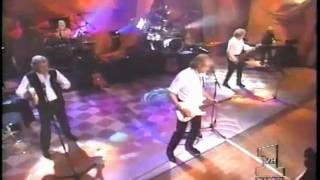 Moody Blues  Ride My Seesaw  Hard Rock Cafe 1998 [upl. by Liamaj]