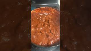 Texas Chili 🌶️ Blacklion35 foolserrand BackyardFunCountryBoy [upl. by Anaej]