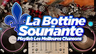 La Bottine Souriante Les Meilleures Chansons  Mix  Playlist  Best Of [upl. by Heron]