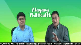 Alagang PhilHealth 06 I Outpatient Mental Health Package [upl. by Eidua]