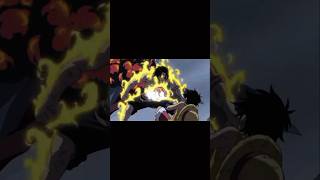 Ace death  die with a smile  onepiece anime viral [upl. by Faletti399]