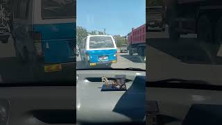 Only in Ethiopiaአስገራሚ የኢትዮጵያ መኪኖች እና መንገዶች funny Ethiopian cars amp road amharic amharicshorts [upl. by Anauqes]