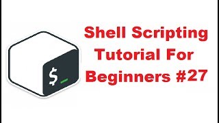 Shell Scripting Tutorial for Beginners 27  Signals and Traps [upl. by Teryl265]