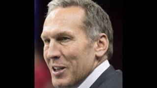 Bryan Colangelo talks getting 3rd overall pick Simmons and Embiid impact on Sixers future [upl. by Everett]