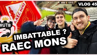 🇧🇪 ILS SONT TROP FORT   RAEC MONS  RUTB  RUTB 18 [upl. by Taam189]