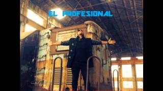 El Profesional Koffe El Kafetero [upl. by Ttehc]