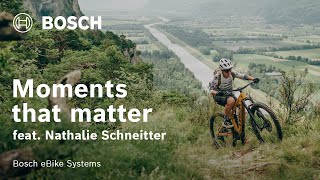 Moments that Matter with Nathalie Schneitter [upl. by Natam]