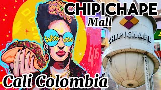 Cali Colombia Chipichape Mall [upl. by Okuy]