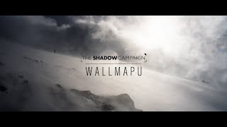 The Shadow Campaign  Wallmapu [upl. by Odnomar]