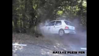 Bestof Camisard 2009 par Rallye Plein Fer sorties [upl. by Worthington]