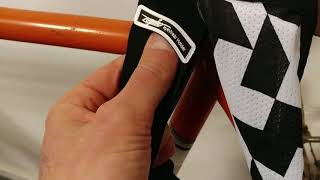 Assos TEquipe EVO Profblack Bibtight Test Review [upl. by Inej]