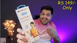 Zebronics Zeb Dynamic Unboxing  Wireless Headphones 🔥😱 [upl. by Mccutcheon877]