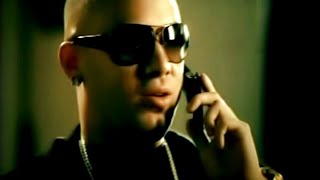 Hector Bambino quotEL Fatherquot Wisin amp Yandel  El Teléfono Official Video [upl. by Fowkes]