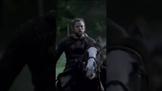 Ragnar Sees Rollo’s Death  Vikings S1  shorts vikings [upl. by Lorilyn]