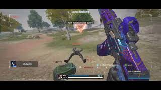 Highlight Moment Blood Strike Mobile Part 16 [upl. by Yznyl]