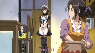 Kaichou Wa maid sama  OAV 1 amp VOSTFR [upl. by Ballinger87]