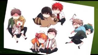 Gekkan shoujo nozaki  kun OP  Letra  Tradução [upl. by Goddart]