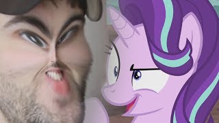 Bronies React Smile HD [upl. by Shannan]