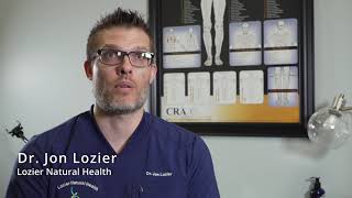 Lozier Natural Health Recommends Schrock Business [upl. by Fitton]