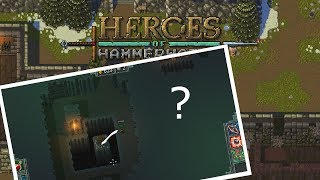 Heroes of Hammerwatch  Alle Secrets und Puzzles Akt 1amp2  Club M8 [upl. by Whang]