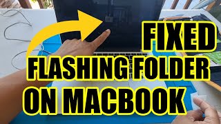 How to reinstall MAC OS diy restoration repairing tutorial reel macos macosventura [upl. by Ruthy]