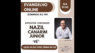 Evangelho Online [upl. by Farra]