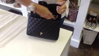 How To Store Protect amp Preserve Your Luxury Handbags [upl. by Jonette]