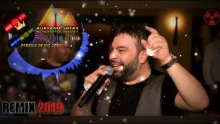 Florin Salam  De aia mai beau cateodata Remix 2019 [upl. by Rennat247]