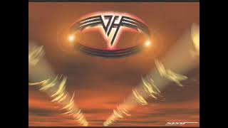 Van Halen Rare Live Songs quotMake It Lastquot and quotRock Candyquot [upl. by Gokey]