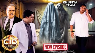 क्या CID खोल पायेगी Beherupiye Ka राज़  CID  सीआईडी  Episode 1197 [upl. by Jude]