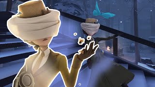 HER DEFAULT SKIN BUT BETTER  Identity V  Rank Match Entomologist Gameplay [upl. by Alejandro846]