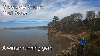 Trail Running Lake District Silverdale Circuit Trail Race by Ascend Events [upl. by Lyndell]