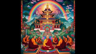 The Dzogchen Instructions of Aro Yeshe Jungne Dzogchen Must Be Practiced [upl. by Pratte]