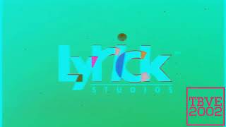 Lyrick Studios 1998 Effects  Arc Entertainment 2012 Effects [upl. by Munro98]