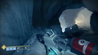 Destiny 2  All Olympus Descent Lost Memory Fragment Locations 33 [upl. by Cresa]