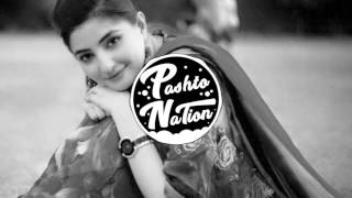 Pashto Nation  Gul Panra  Yara Der Rabande Gran Ye [upl. by Ahsinuq698]