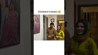 Sistrologyfanpage iqreeb funny couplegoals emotional areebpervaiz1 i [upl. by Ester]