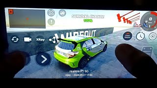 Mission No Complete 😭 Drive X Crash Simulatorandroidgameplay [upl. by Thomsen]