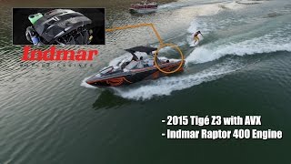 The MOST Efficient Wakesurf Machine Documented [upl. by Ueik]