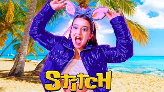 STITCH  Clipe Oficial Marcela Jardim [upl. by Lihp]