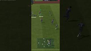 Ole Gunnar Solskjær assist and DiMaria goal fifamobilegoals fcbarcelona dimaria solskjaer [upl. by Eelirol31]