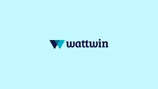 Scopri Wattwin [upl. by Rock]