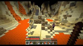 Minecraft  Black Desert II  Ep5  wildeem amp SirJansson [upl. by Rebmaed]