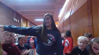 CSA Lincoln Lip Dub [upl. by Eckel]