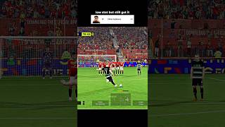 Viktor Gyökeres Perfect Freekick 🤌 efootball efootball2025 efootballmobile [upl. by Liban]