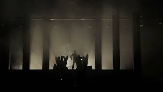 Gesaffelstein  Digital Slaves Live at The Brooklyn Mirage 982024 [upl. by Elata]