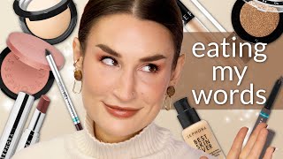 THE TRUTH ABOUT SEPHORA COLLECTION [upl. by Eidson]