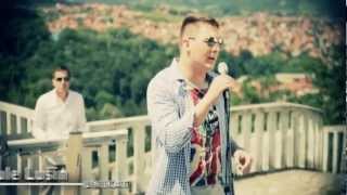 Dule Lusin  Unikat  Official Video  FM sound production [upl. by Derwon934]